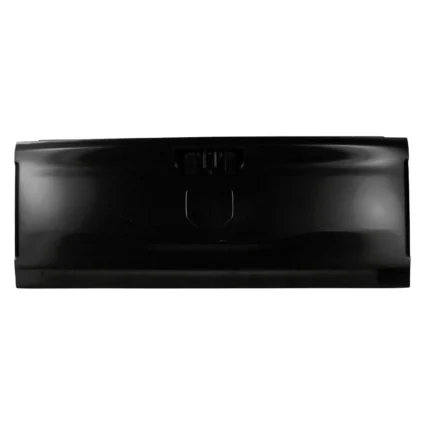 Tailgate Panel w/o RAM Letters Shell Aluminum for Ram 1500 2019–2024