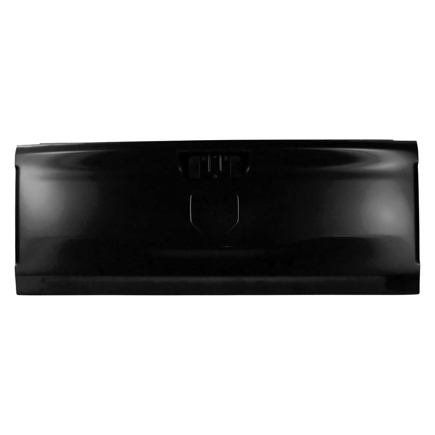 Tailgate Panel w/o RAM Letters Shell Aluminum for Ram 1500 2019–2024
