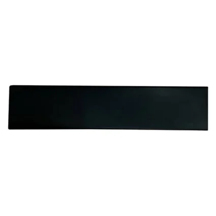 Tailgate Molding Left Back Door Molding for Ram ProMaster 1500 ProMaster 2500 ProMaster 3500