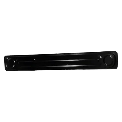 Tailgate Gap Cover Steel for Dodge Ram 1500 Ram 2500 Ram 3500 Ram 1500 2500 3500 1500 Classic
