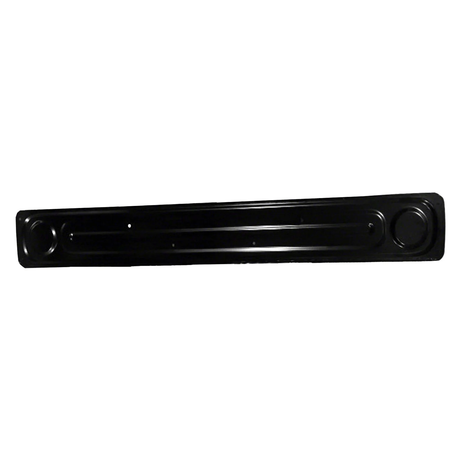 Tailgate Gap Cover Steel for Dodge Ram 1500 Ram 2500 Ram 3500 Ram 1500 2500 3500 1500 Classic