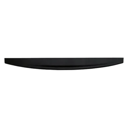 Tailgate Rear From 8-31-16 Textured Spoiler for Ram 2500 1500 Classic 1500