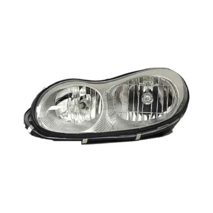 Headlight Assembly Composite Left for Chrysler Concorde 1998–2001