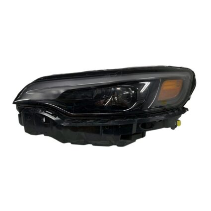 Headlight Assembly Composite Left for Jeep Cherokee 2019–2023