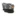 Headlight Assembly Composite Left Halogen Black Trim for Ram 1500 2019–2024