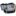 Headlight Assembly Composite Left Halogen Chrome Bezel for Ram 2500 5500 4500 3500