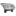 Headlight Assembly Composite Left Standard Type Chrome CAPA for Dodge Durango 2021–2024