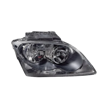 Headlight Assembly Composite Right Halogen w/o Projector Type for Chrysler Pacifica 2004–2006