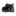 Headlight Assembly Composite Right HID Black Trim for Jeep Cherokee 2014–2018