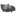 Headlight Assembly Composite Right Halogen Quad Lamps w/Black Bezel CAPA for Dodge Grand Caravan Chrysler Town & Country