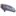 Headlight Assembly Composite Right Black Bezel for Chrysler 200 S 2011