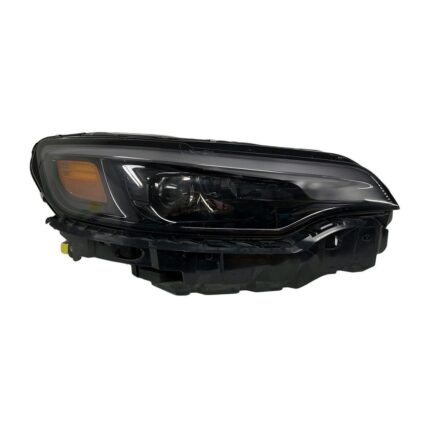 Headlight Assembly Composite Right for Jeep Cherokee 2019–2023