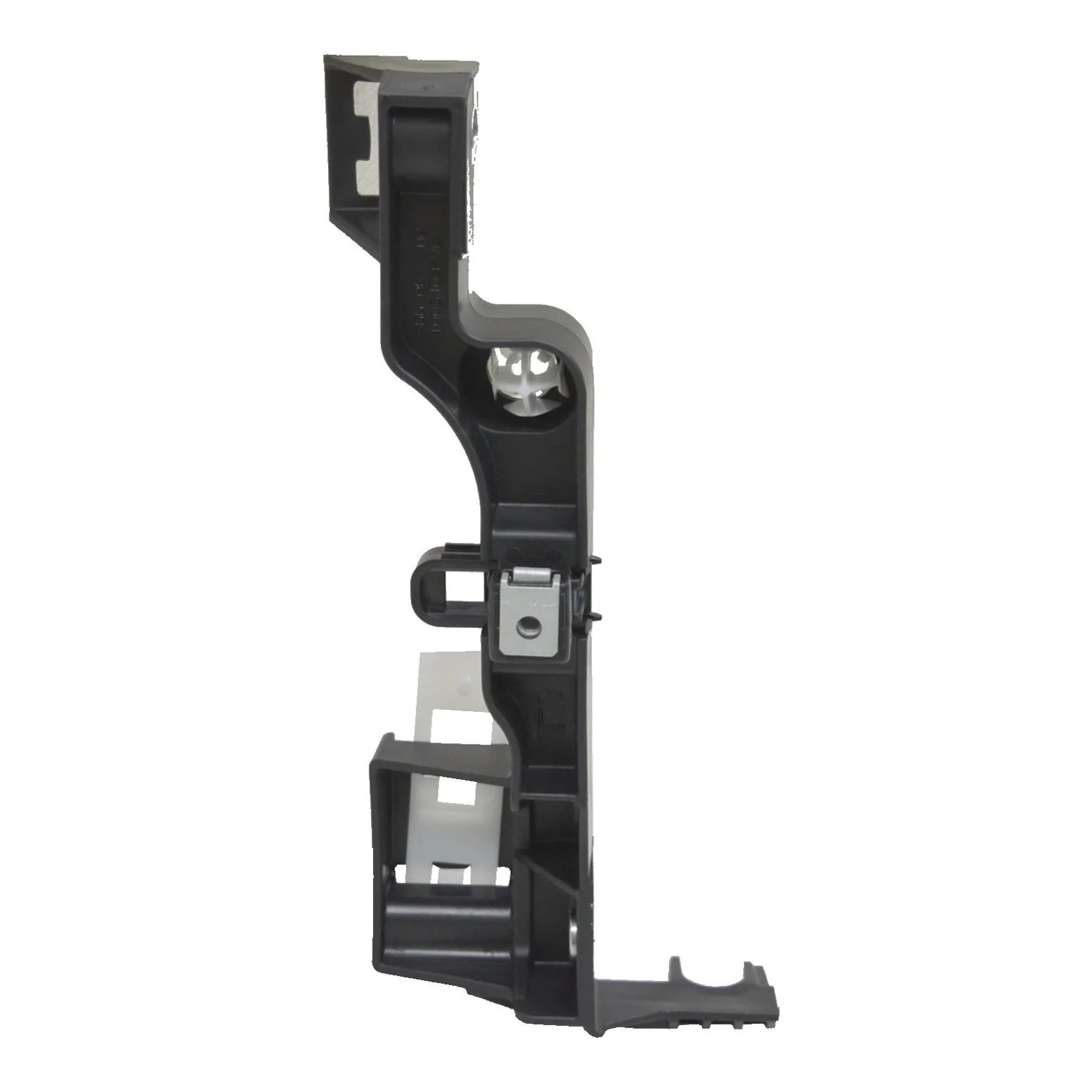 Headlight Bracket Right Radiator Support Mounted for Dodge Ram 1500 Ram 2500 Ram 3500 Ram 1500 2500 3500 1500 Classic