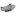 Headlight Lens Housing Left Xenon Chrome Trim for Dodge Dart 2013–2016