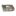 Headlight Lens Housing Left Halogen Standard Type Black Bezel CAPA for Ram 2500 3500 1500 1500 Classic