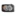 Headlight Lens Housing Right w/Black Bezel CAPA for Dodge Dakota 2006–2007