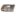 Headlight Lens Housing Right Halogen Standard Type Black Bezel CAPA for Ram 2500 3500 1500 1500 Classic