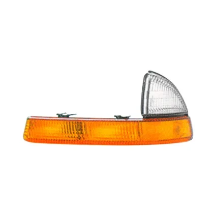 Parking Light Assembly Left To 8/18/97 To 8/19/97 Includes Signal And Marker Lamps for Dodge Dakota Durango
