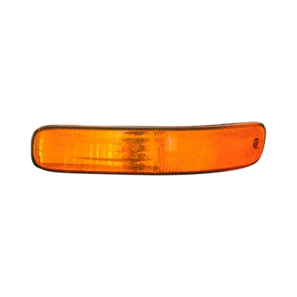 Parking Light Assembly Left Includes Signal & Marker Lamps w/o Socket or Bulb for Jeep Liberty 2002–2004