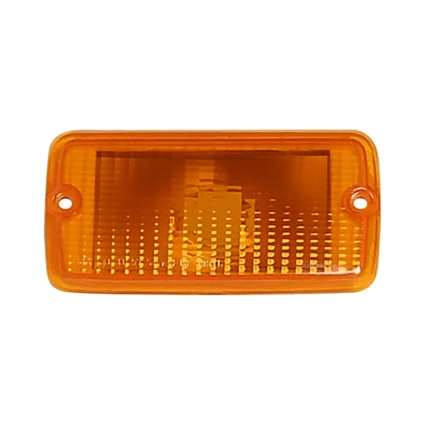 Parking Light Assembly Left Replace In Pairs w/o Bulb for Jeep Wrangler 1997–2006