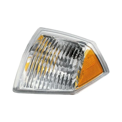 Parking Light Assembly Left for Jeep Compass 2007–2010