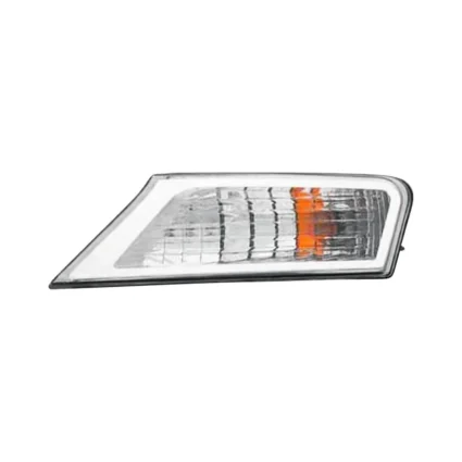 Parking Light Assembly Left for Jeep Liberty 2008–2012