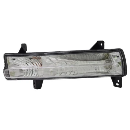 Parking Light Assembly Left NEW for Jeep Compass 2017–2021