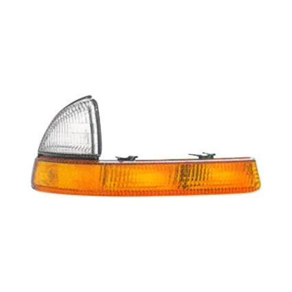 Parking Light Assembly Right Includes Signal And Marker Lamps To 8/18/97 for Dodge Dakota Durango