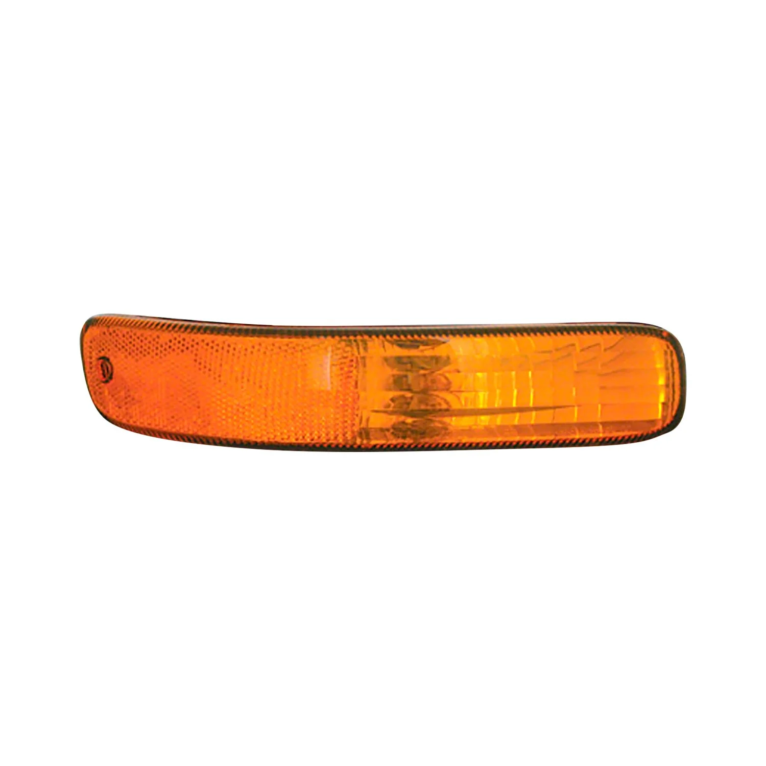 Parking Light Assembly Right Includes Signal & Marker Lamps w/o Socket or Bulb for Jeep Liberty 2002–2004