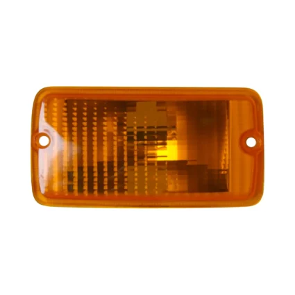 Parking Light Assembly Right Replace In Pairs w/o Bulb for Jeep Wrangler 1997–2006