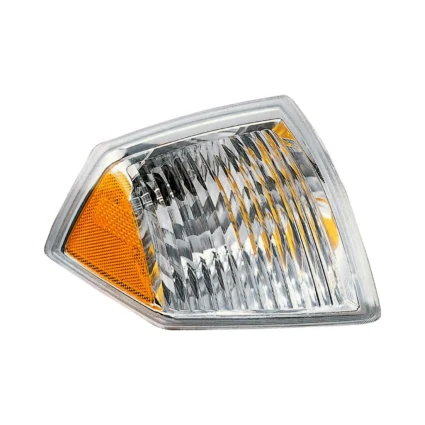Parking Light Assembly Right for Jeep Compass 2007–2010