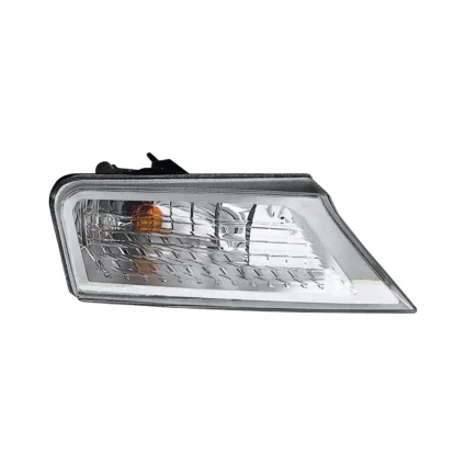 Parking Light Assembly Right for Jeep Liberty 2008–2012