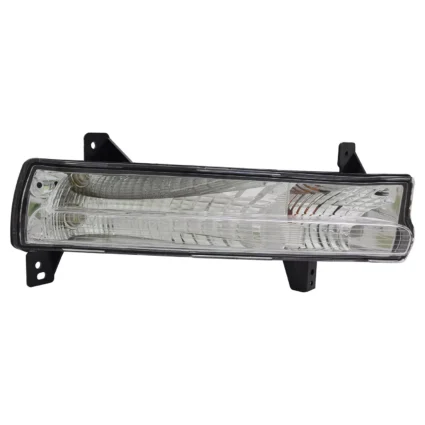 Parking Light Assembly Right NEW for Jeep Compass 2017–2021