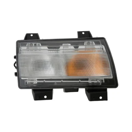 Parking Light Assembly Right w/Daytime Running Lamps for Jeep Wrangler Gladiator