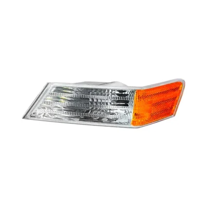 Parking Light Lens / Housing Left for Jeep Patriot 2007–2008