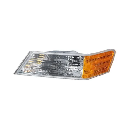 Parking Light Lens / Housing Left for Jeep Patriot 2007–2017