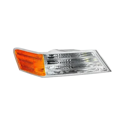 Parking Light Lens / Housing Right for Jeep Patriot 2007–2008