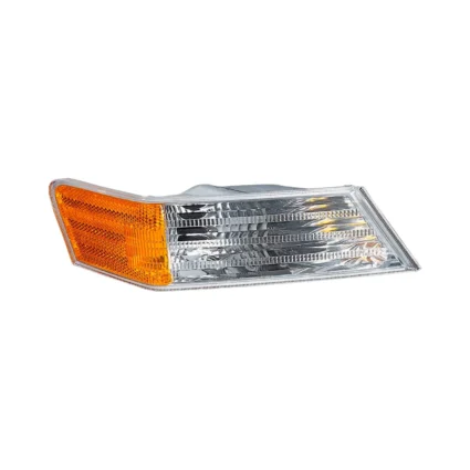 Parking Light Lens / Housing Right for Jeep Patriot 2007–2017