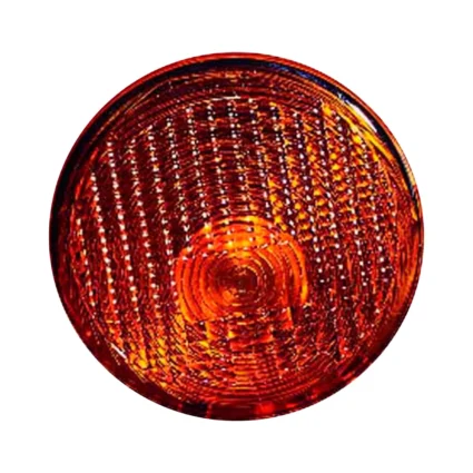 Turn Signal Light Front Left for Jeep Wrangler 2007–2013