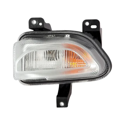 Turn Signal Light Front Left CAPA for Jeep Renegade 2015–2018