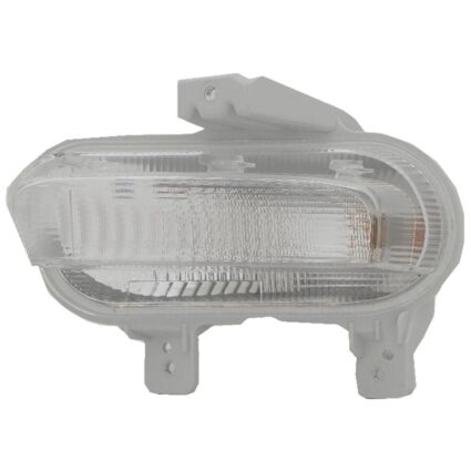 Turn Signal Light Front Left for Jeep Renegade Sport Latitude Altitude High Altitude 2019–2023