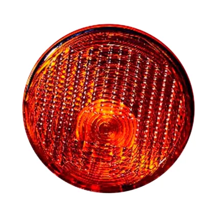 Turn Signal Light Front Right for Jeep Wrangler 2007–2013