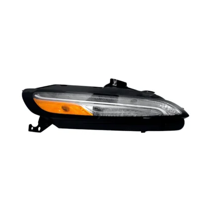 Turn Signal Light Front Right DRL/Park/Signal/Marker Assembly for Jeep Cherokee 2014–2018