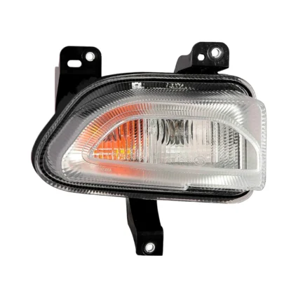 Turn Signal Light Front Right CAPA for Jeep Renegade 2015–2018