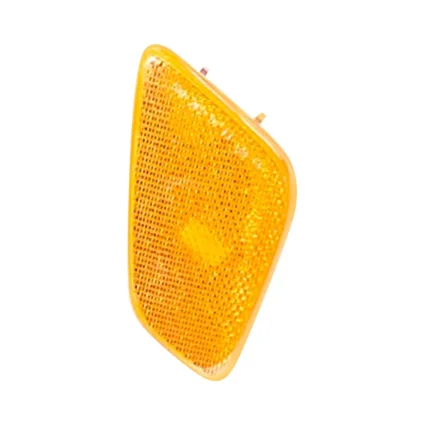 Side Marker Light Assembly Front Left for Jeep Wrangler 1997–2006