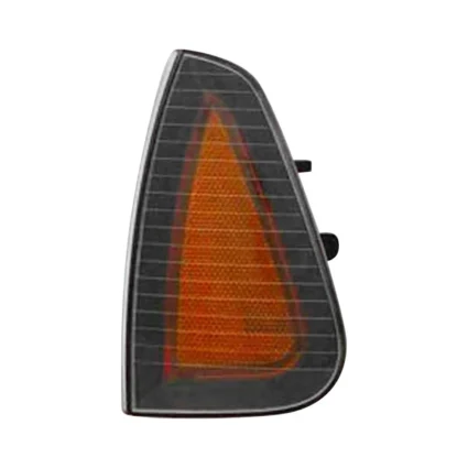 Side Marker Light Assembly Front Left From 6-7-05 for Dodge Charger 2006–2010