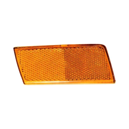 Side Marker Light Assembly Front Left CAPA for Chrysler 300 2005–2010