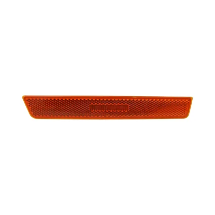 Side Marker Light Assembly Front Left w/o Wide Body Option for Dodge Challenger 2015–2023