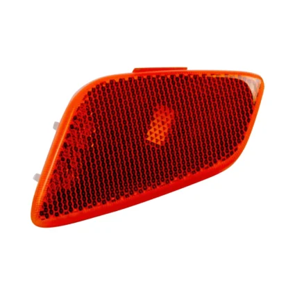 Side Marker Light Assembly Front Right for Jeep Wrangler 1997–2006