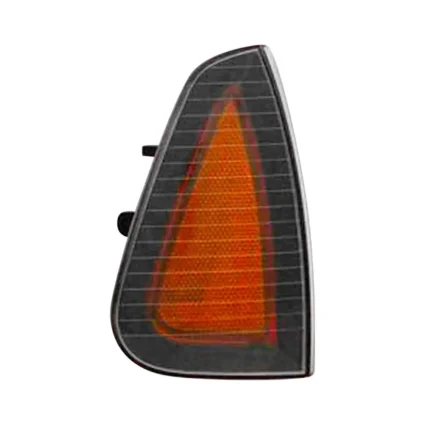 Side Marker Light Assembly Front Right From 6-7-05 for Dodge Charger 2006–2010